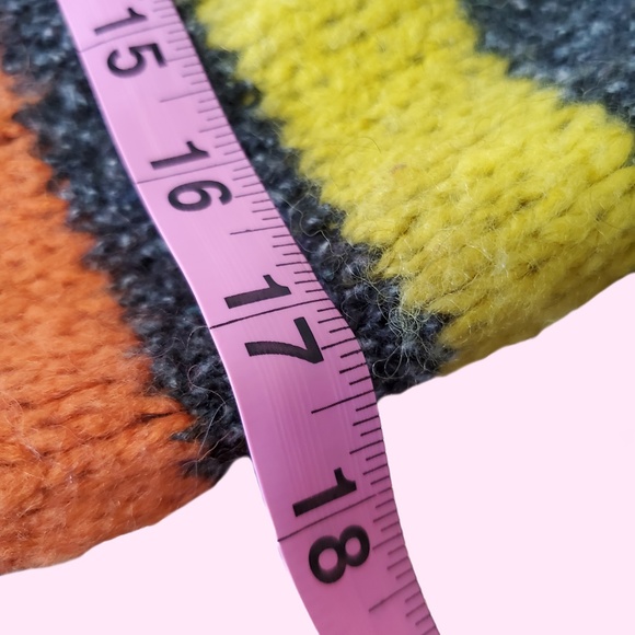 Sweater dress - Picture 6 of 7